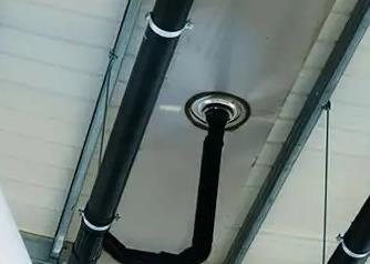 珙县虹吸排水的原理
