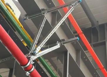 珙县抗震支架厂家与你分享你必须做的紧急情况下的准备